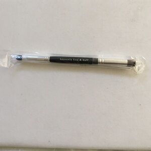 Bare Escentuals Heavenly Line and Buff Eye Brush